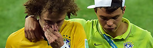 FIFA 15 : une nouvelle vidéo remplie d'émotions