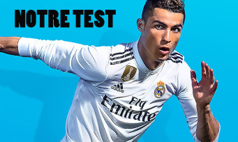 Test FIFA 19 : encore au-dessus de la mêlée cette année ?