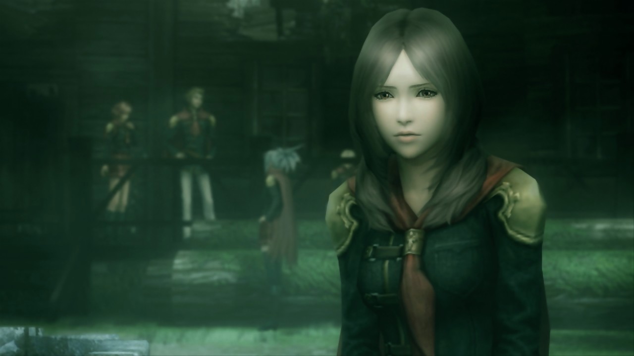 Final Fantasy Type-0 HD : 10 images sur PS4 et Xbox One