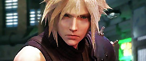 Final Fantasy VII : une nouvelle création et pas un simple remaster