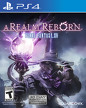 Final Fantasy XIV A Realm Reborn