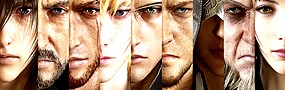 Final Fantasy XV : des détails sur l'open-world