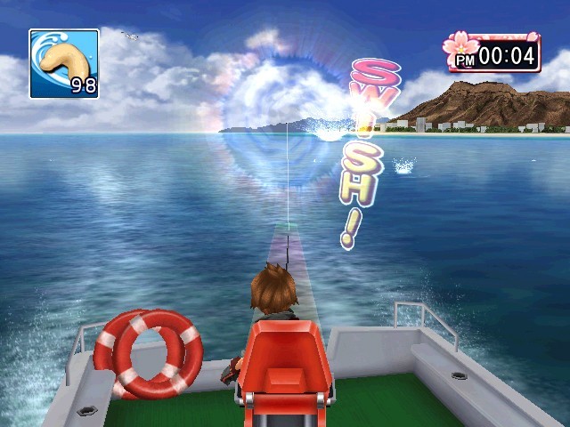 Fishing Master World Tour: Angling Around The World - Siliconera