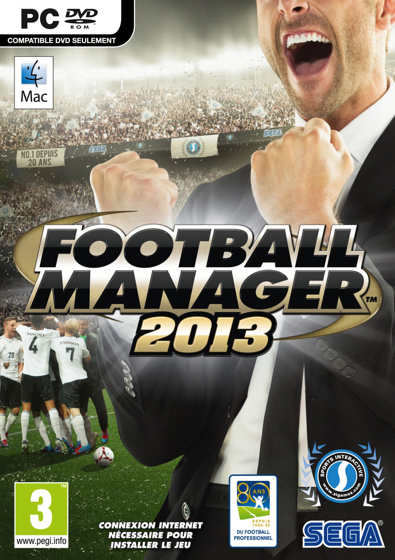 football manager 2013 mac download