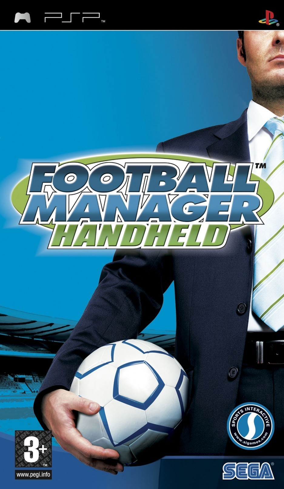 Download Football Manager 2018