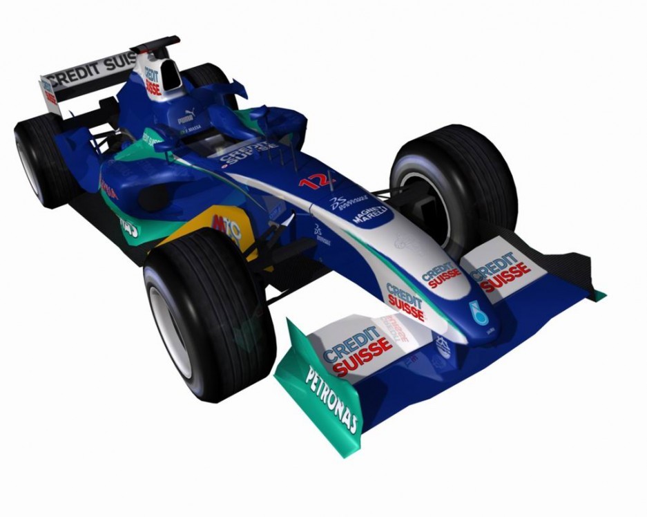 Formula One 05 PS2 Gameplay HD PCSX2 - YouTube
