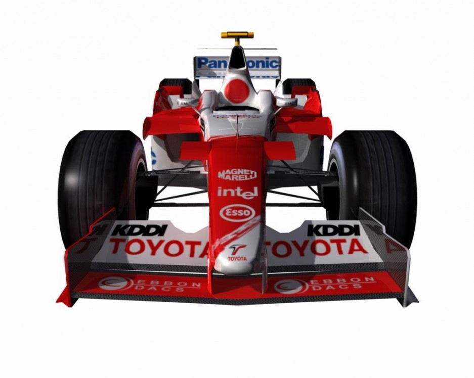 Formula One 05 PS2 - YouTube