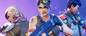 Fortnite : un cash prize de 100 millions de dollars pour les compétitions
