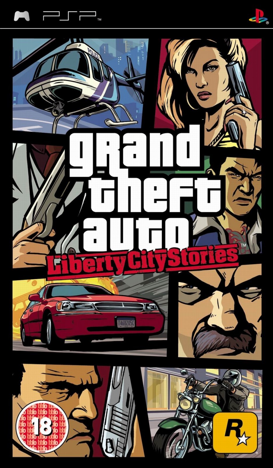 Grand Theft Auto Liberty City Stories 2017 Ps2 Cheats Car Distlowe 0005