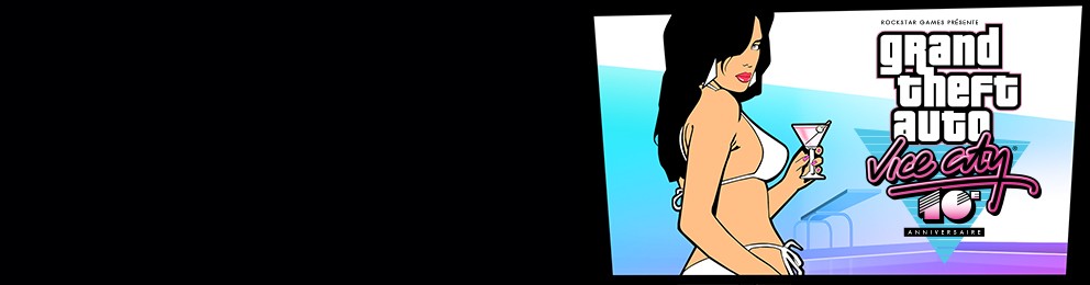 Jeu-concours GTA Vice City 10ème Anniversaire