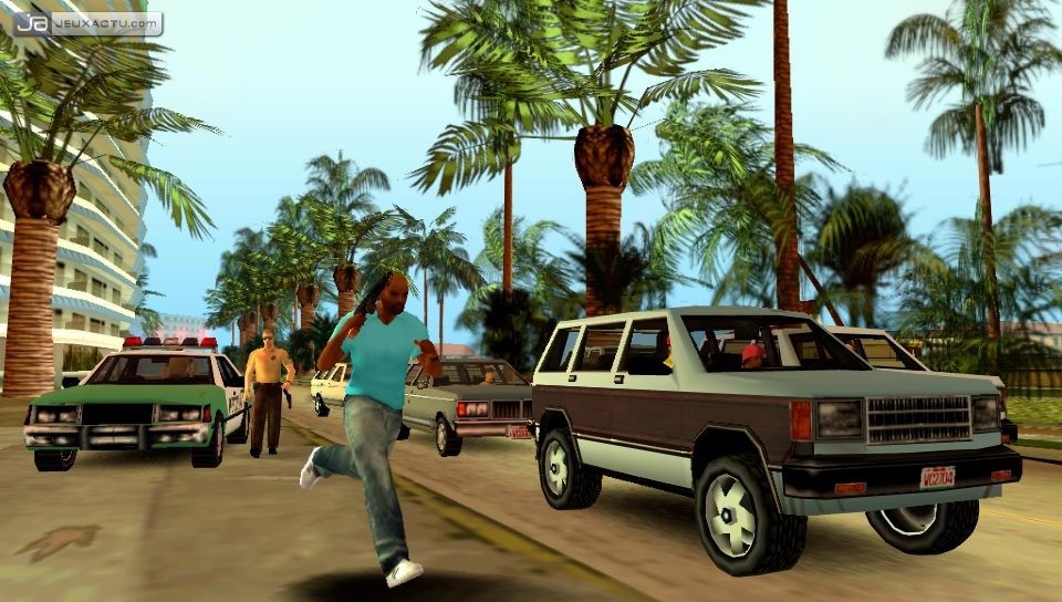 Gta Vice City Files Backup