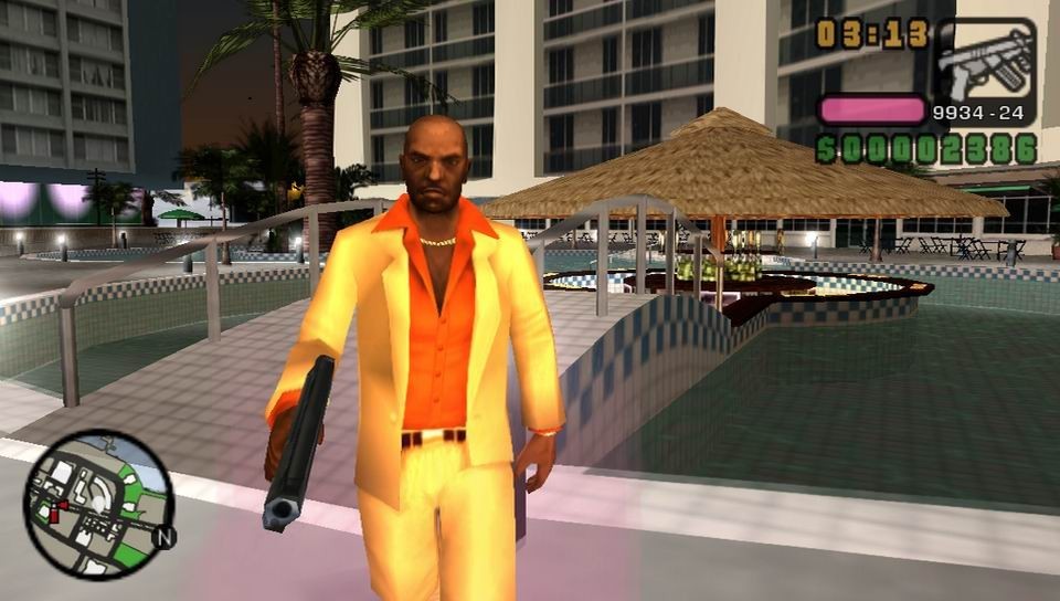 how to have sex in gta vice city