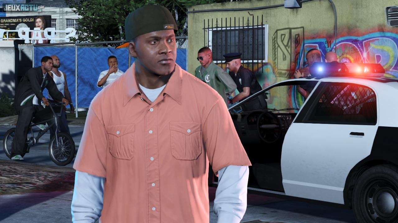 Jogadores não devem instalar o disco play de GTA V no Xbox 360, explica  Rockstar