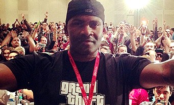 Les acteurs de gta 5