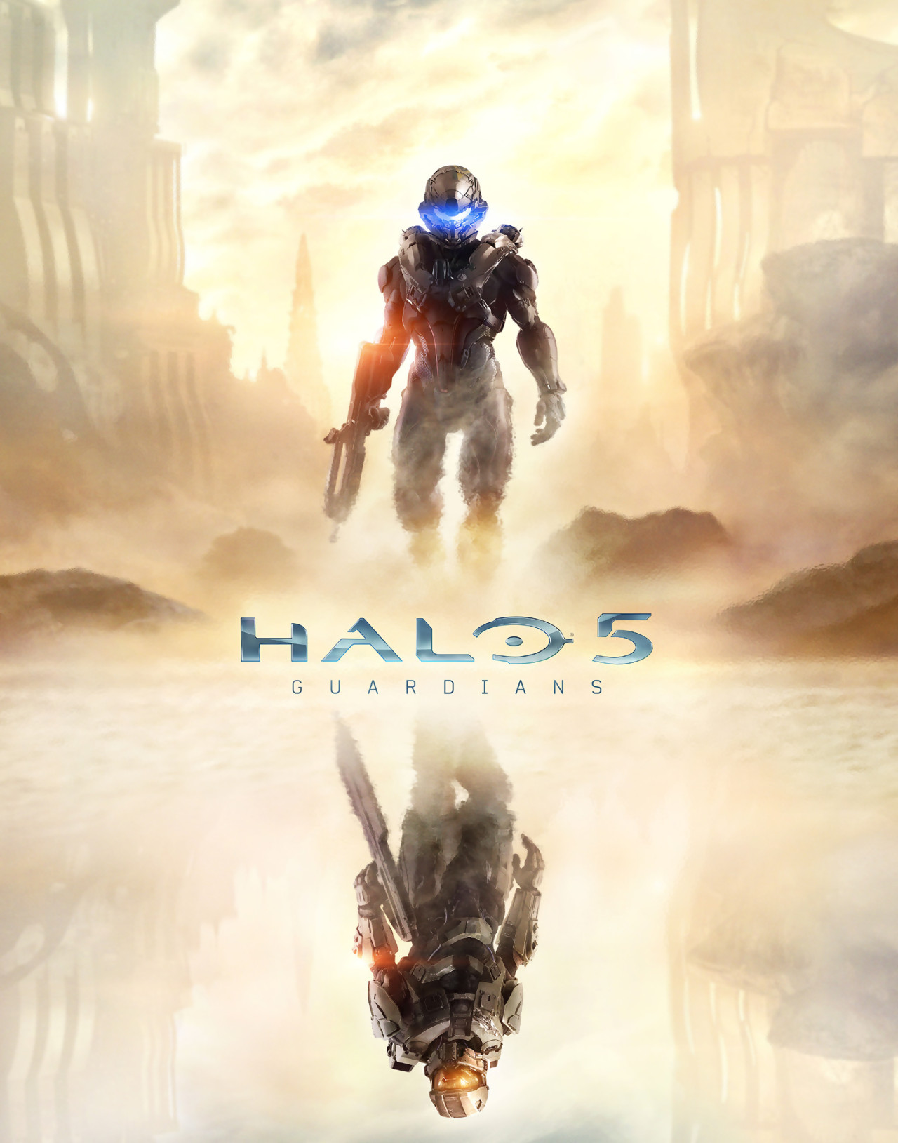 Halo 5 Guardians : le jeu sortira sur Xbox One fin 2015
