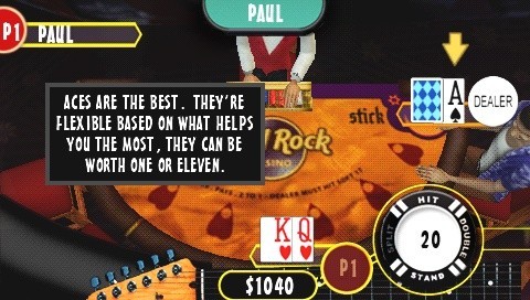 Hard Rock Casino 4