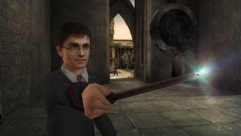 LOrdre du Phnix : Serveur Harry Potter Franais