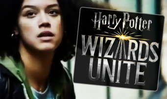 Harry Potter Wizards Unite : un premier teaser vidéo magique, ça donne envie