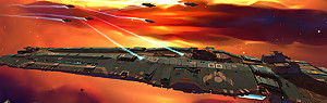 Homeworld Remaster Collection : le trailer sur PC