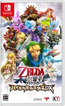 Hyrule Warriors