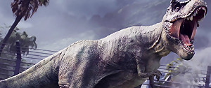 Jurassic World Evolution : trailer de gameplay sur PC, PS4 et Xbox One