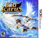 Kid Icarus 3DS