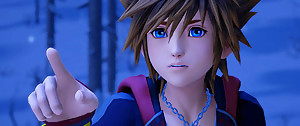 Kingdom Hearts 3 : le trailer du Tokyo Game Show 2018 en version longue ici