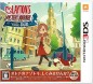 Lady Layton : The Millionaire Ariadone’s Conspiracy