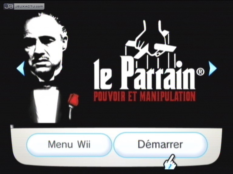 Torrent Le Parrain PSP - Torrent9ph
