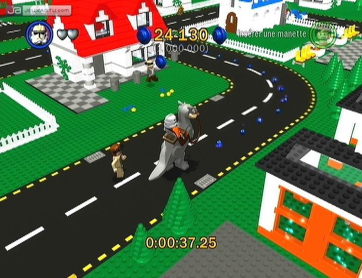 download lego star wars xbox for free