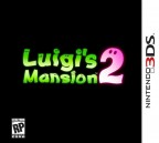 Luigi's Mansion 2