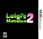 Luigi's Mansion 2
