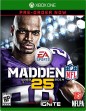Madden NFL 25