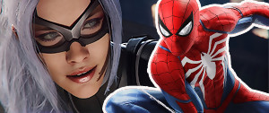Spider-Man : des images pour les prochains costumes du nouveau DLC