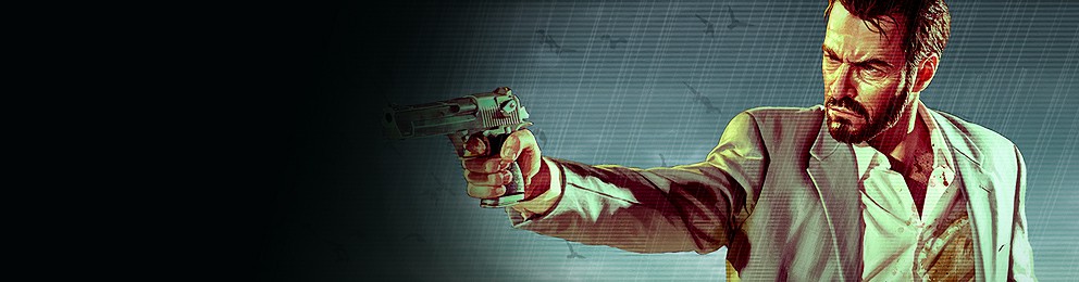 Test Max Payne 3