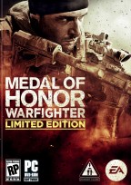 MEDAL OF HONOR 2 WARFIGHTER