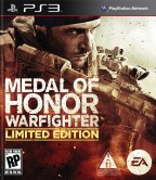 MEDAL OF HONOR 2 WARFIGHTER