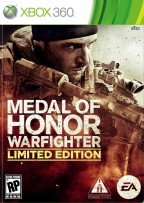 MEDAL OF HONOR 2 WARFIGHTER