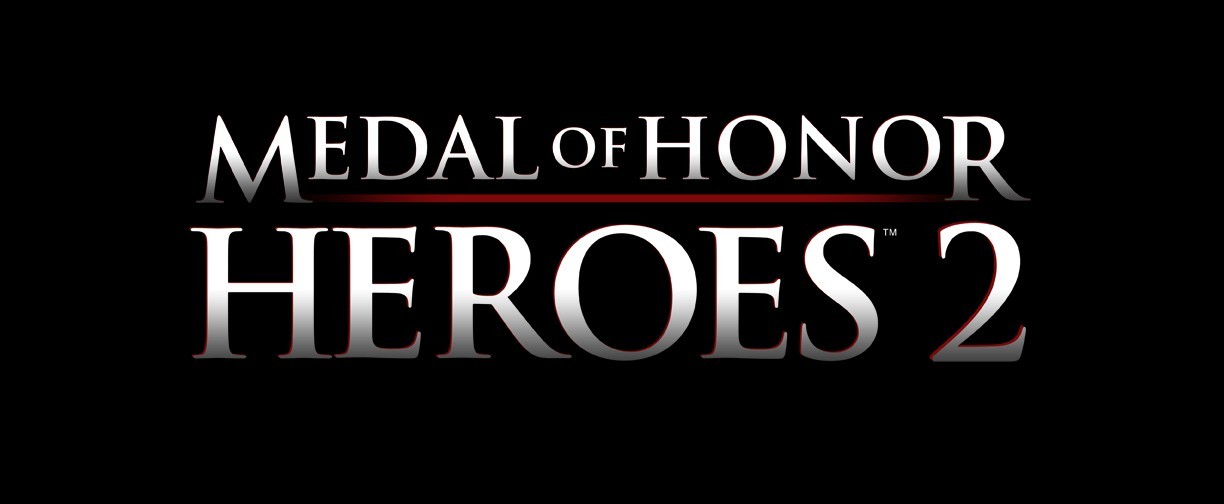 Medal of Honor Heroes 2 - eacom