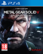 Metal Gear Solid Ground Zeroes