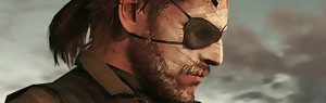 Metal Gear Solid 5 The Phantom Pain : la date de sortie ?