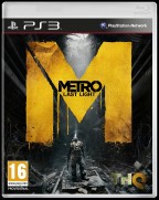 Metro : Last Light