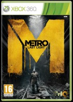 Metro : Last Light