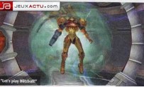 Metroid Prime 2 : premièr