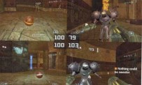 Metroid Prime 2 : premièr
