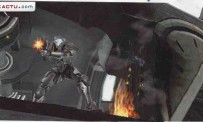 Metroid Prime 2 : premièr