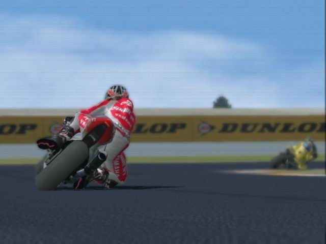MotoGP 3: Ultimate Racing Technology system requirements