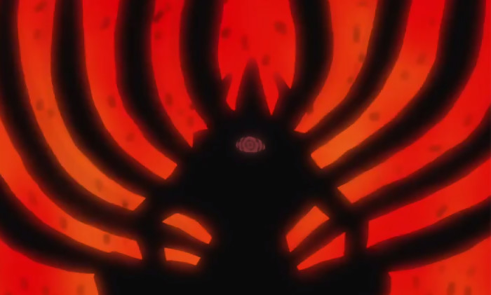 Naruto Shippuden Ultimate Ninja Storm 4 images de Juubi naruto shippuden ultimate ninja storm 4 images de juubi