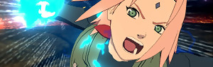 Naruto Ultimate Ninja Storm Revolution : 18 images de Kakashi et de Sakura