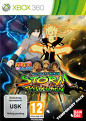 Naruto Shippuden Ultimate Ninja Storm Revolution Naruto Shippuden Ultimate Ninja Storm Revolution